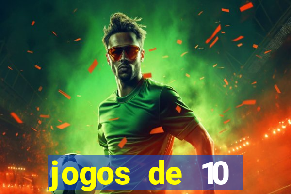 jogos de 10 centavos betano